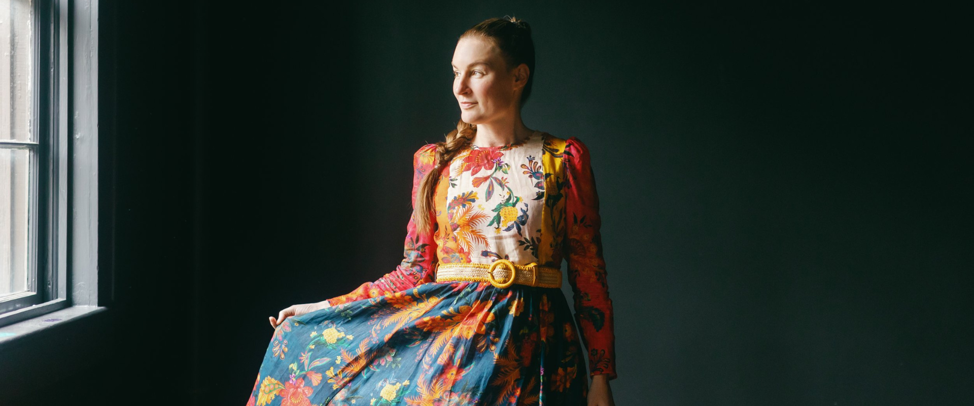 Unpacking Charity Gayle's 